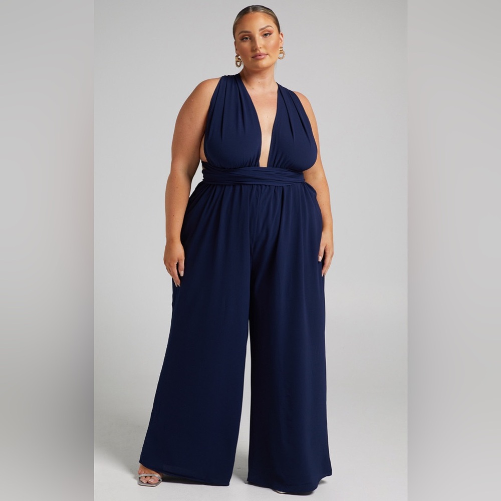 Showpo Jumpsuit